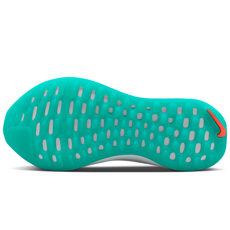 Кроссовки Nike W REACTX INFINITY RUN 4 / Женский / 42 / Зеленый photo 2