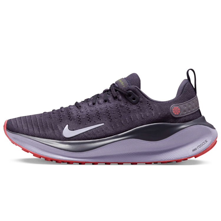 Incaltaminte Sport Nike W REACTX INFINITY RUN 4 pt Femei / 40.5 / Violet photo 1