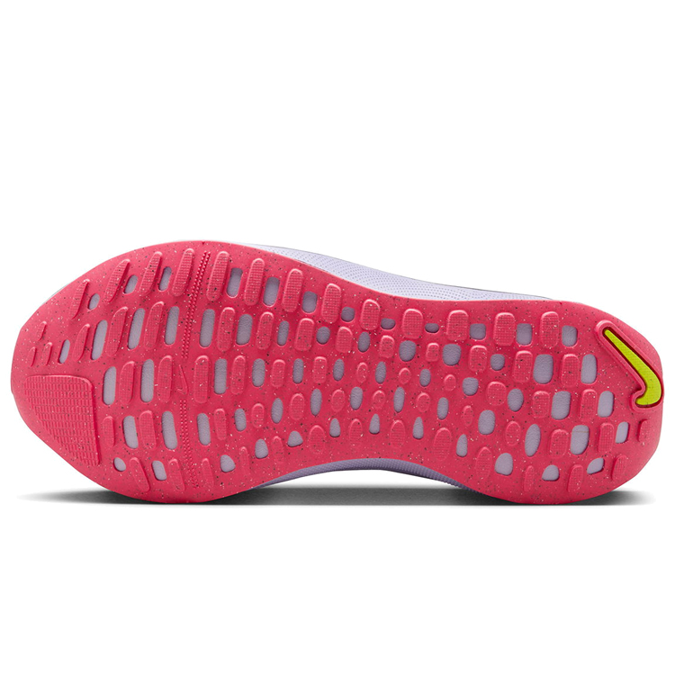 Incaltaminte Sport Nike W REACTX INFINITY RUN 4 pt Femei / 40.5 / Violet photo 2