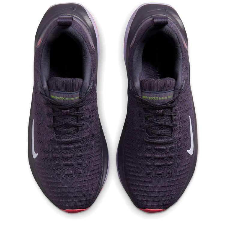 Incaltaminte Sport Nike W REACTX INFINITY RUN 4 pt Femei / 40.5 / Violet photo 3