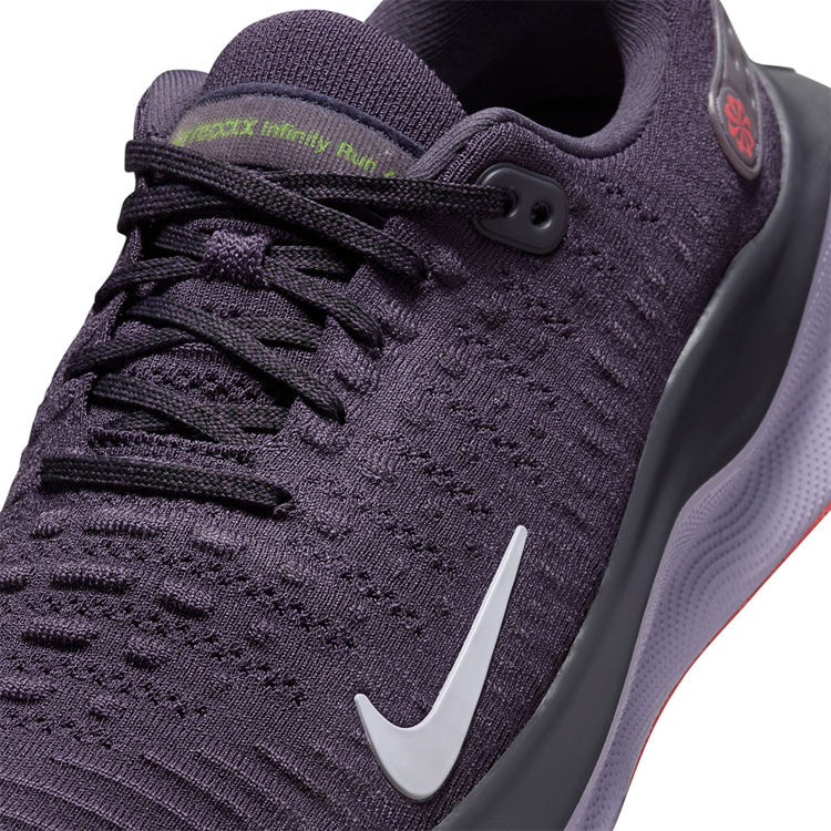 Incaltaminte Sport Nike W REACTX INFINITY RUN 4 pt Femei / 40.5 / Violet photo 4