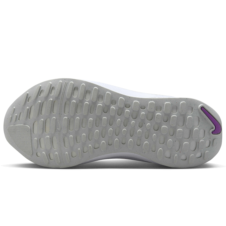 Кроссовки Nike W REACTX INFINITY RUN 4 / Женский / 38.5 / Бежевый photo 2