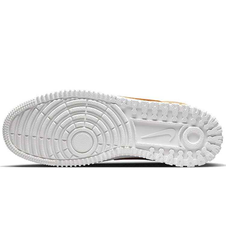 Кроссовки Nike COURT VISION MID WNTR / Мужской / 42 / Коричневый photo 5