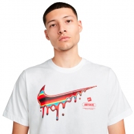 Tricou Nike M NSW TEE HEATWAVE HBR thumbnav 3