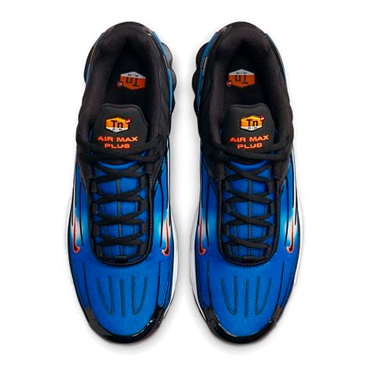 Кроссовки Nike AIR MAX PLUS III PK photo 2