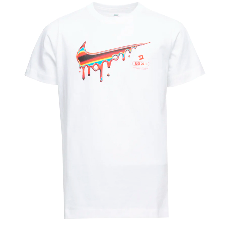 Tricou Nike B NSW TEE WORLDWIDE HBR FA22 photo 1
