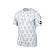 Футболка Nike M NSW REPEAT SS TEE PRNT thumbnav 1