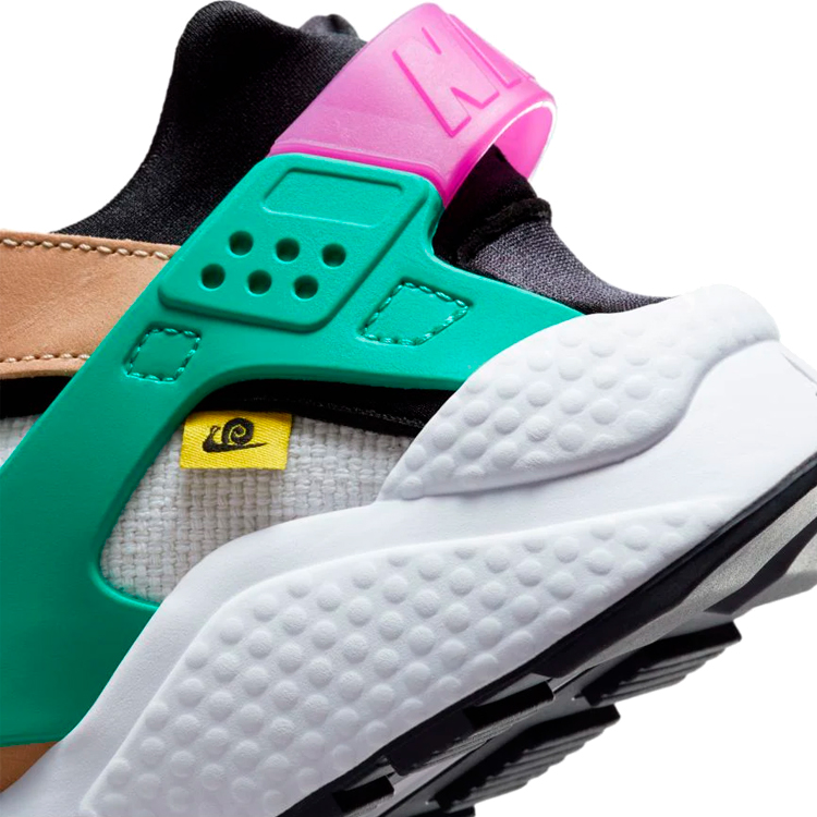 Кроссовки Nike AIR HUARACHE PRM / Женский / 40.5 / Белый photo 5