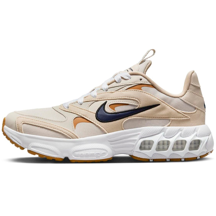 Кроссовки Nike ZOOM AIR FIRE / Женский / 38 / Бежевый photo 1 Кроссовки Nike ZOOM AIR FIRE / Женский / 38 / Бежевый photo 1
