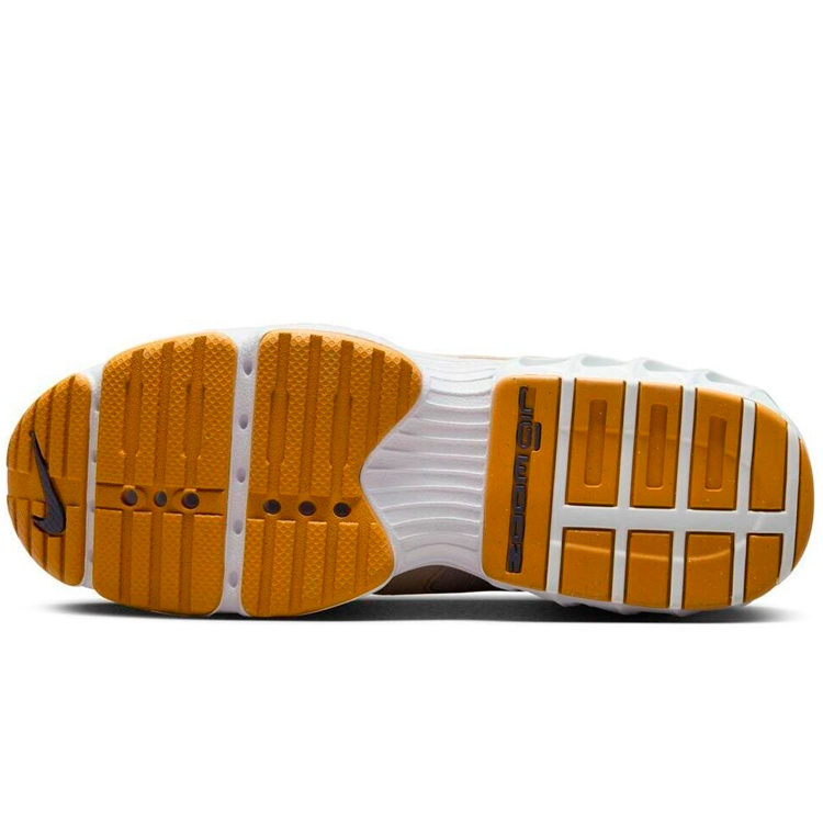Кроссовки Nike ZOOM AIR FIRE / Женский / 38 / Бежевый photo 5