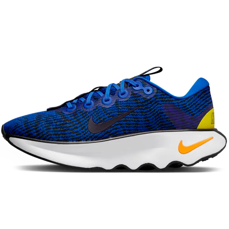 Кроссовки Nike MOTIVA / Мужской / 45.5 / Синий photo 1 Кроссовки Nike MOTIVA / Мужской / 45.5 / Синий photo 1
