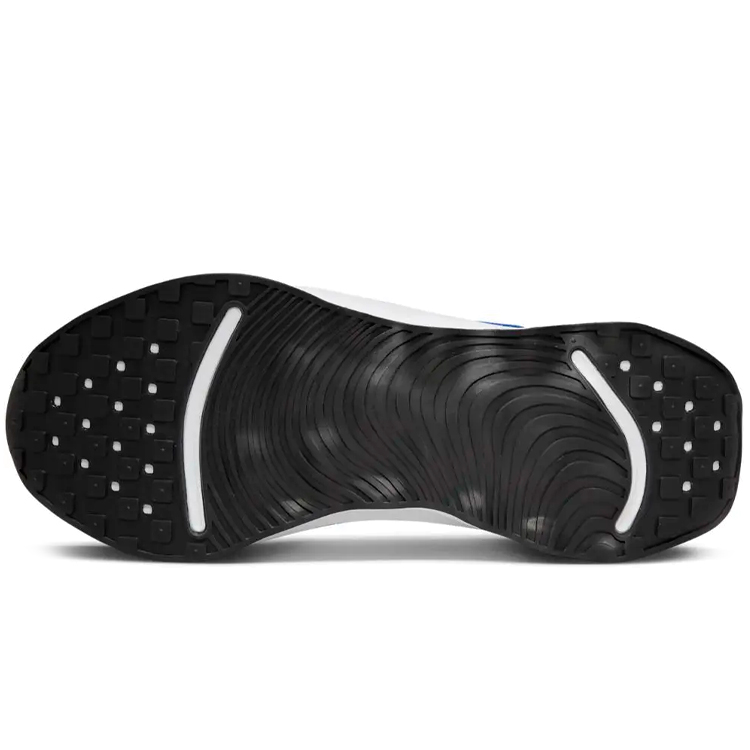 Кроссовки Nike MOTIVA / Мужской / 45.5 / Синий photo 2