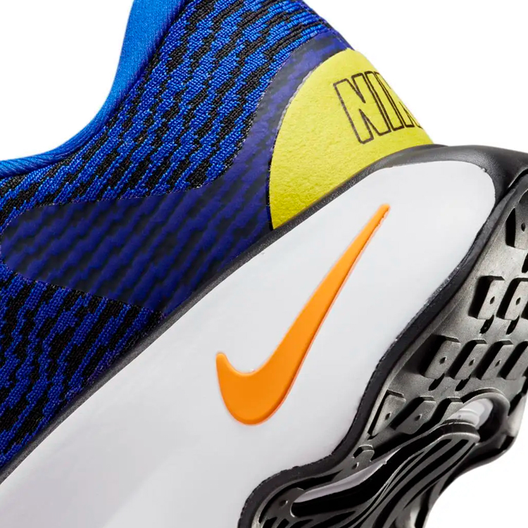 Кроссовки Nike MOTIVA / Мужской / 45.5 / Синий photo 5