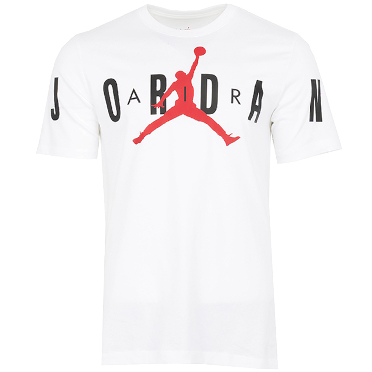 Tricou Nike M J JD AIR STRETCH SS CREW photo 1
