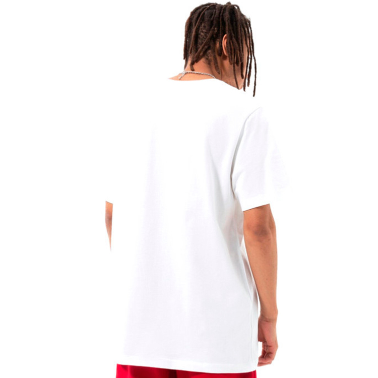 Tricou Nike M J JD AIR STRETCH SS CREW photo 2