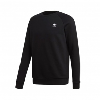 Hanorac Adidas ESSENTIAL CREW thumbnav 1