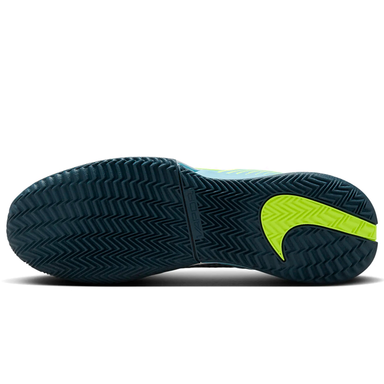 Кроссовки Nike M ZOOM VAPOR PRO 2 CLY / Мужской / 41 / Зеленый photo 5