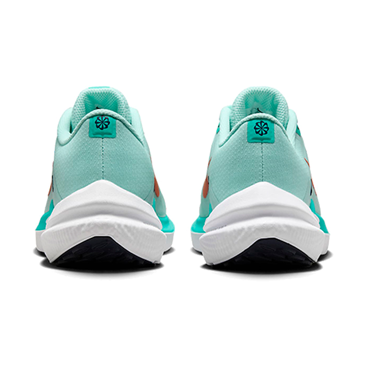 Кроссовки Nike W AIR WINFLO 10 / Женский / 41 / Зеленый photo 4