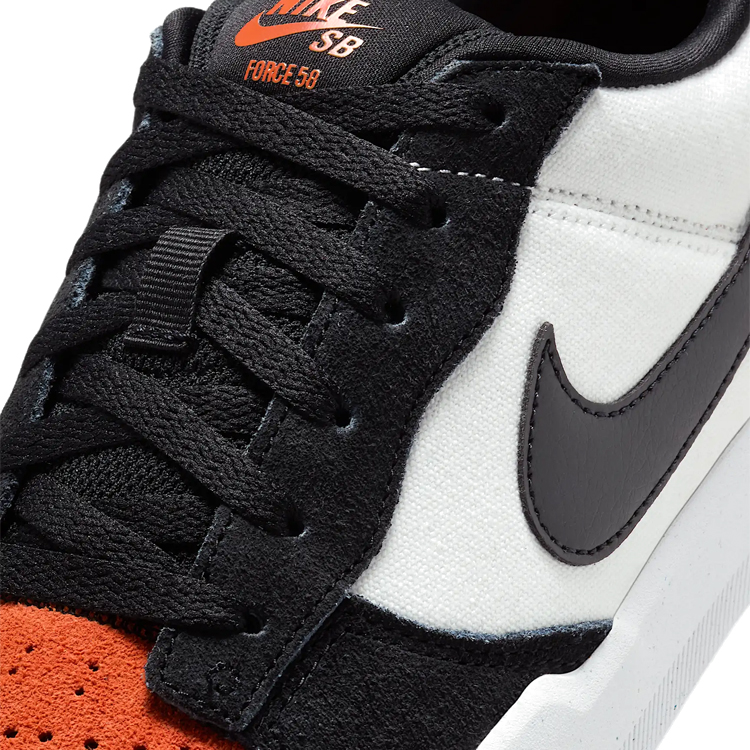 Кроссовки Nike SB FORCE 58 / Мужской / 40 / Разноцветный photo 5