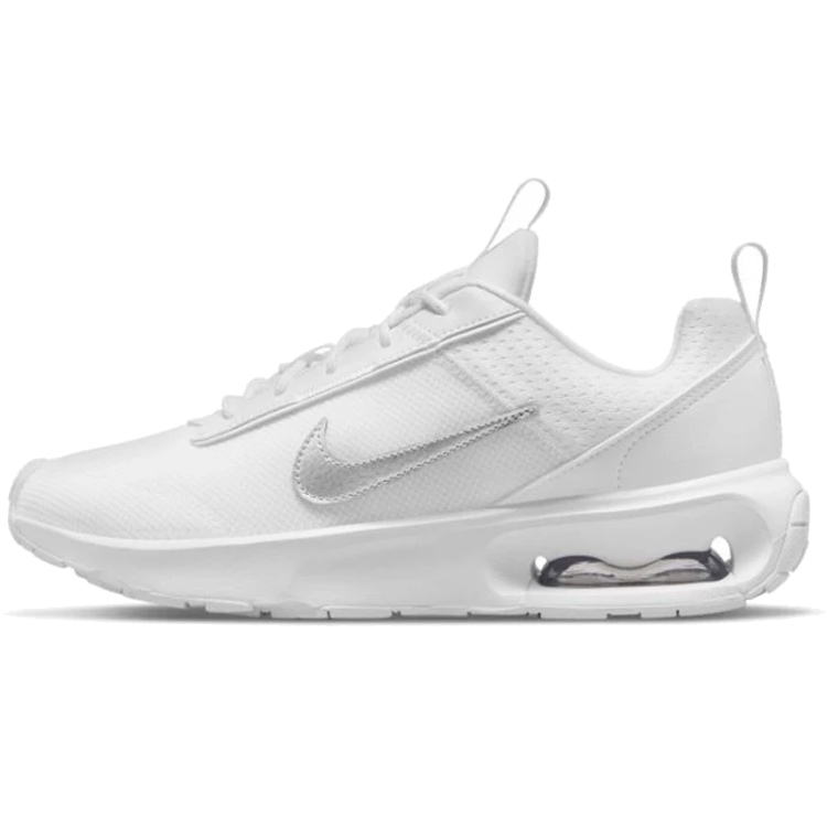 Кроссовки Nike AIR MAX INTRLK LITE / Женский / 38.5 / Белый photo 1 Кроссовки Nike AIR MAX INTRLK LITE / Женский / 38.5 / Белый photo 1
