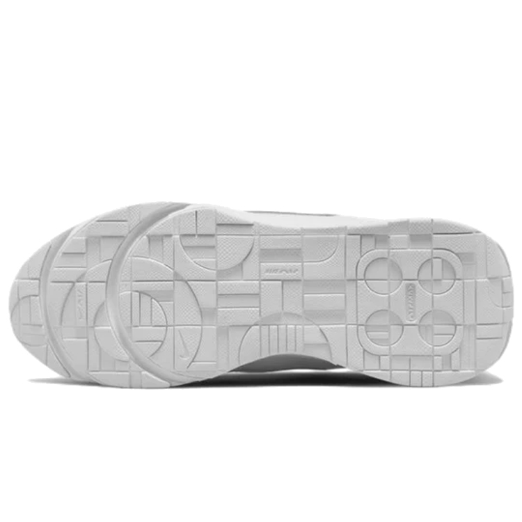 Кроссовки Nike AIR MAX INTRLK LITE / Женский / 38.5 / Белый photo 2
