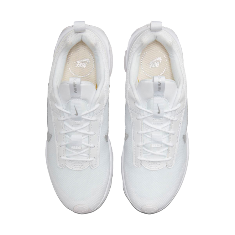 Кроссовки Nike AIR MAX INTRLK LITE / Женский / 38.5 / Белый photo 4