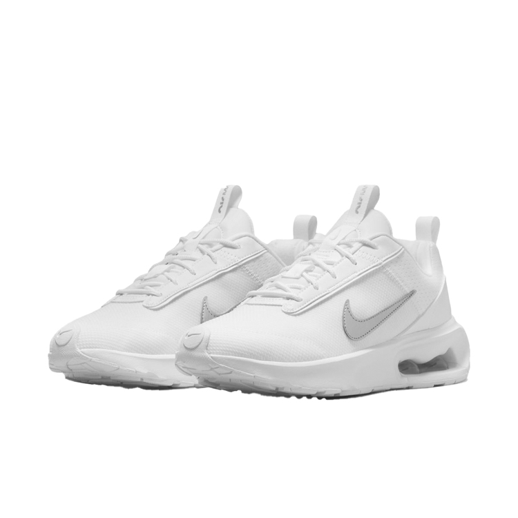 Кроссовки Nike AIR MAX INTRLK LITE / Женский / 38.5 / Белый photo 5