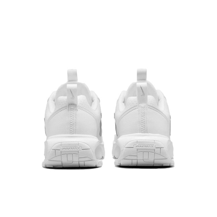 Кроссовки Nike AIR MAX INTRLK LITE / Женский / 38.5 / Белый photo 6