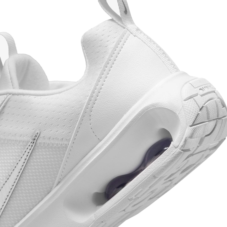 Кроссовки Nike AIR MAX INTRLK LITE / Женский / 38.5 / Белый photo 8