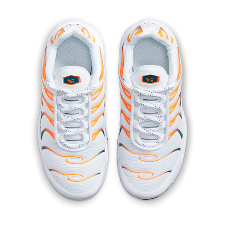 Incaltaminte Sport Nike AIR MAX PLUS PS photo 2