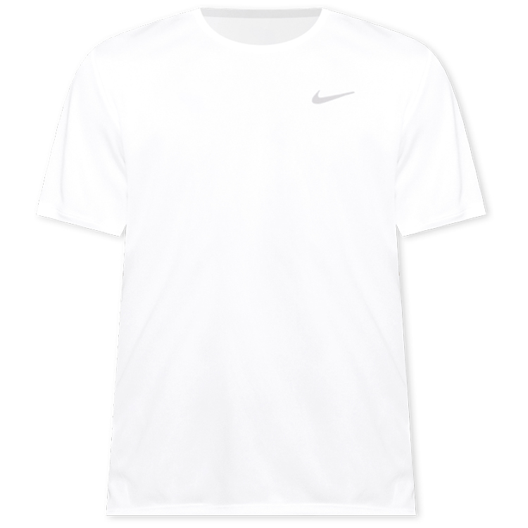 Tricou bărbătesc Nike M NK DF UV MILER SS XS Alb photo 1 Tricou bărbătesc Nike M NK DF UV MILER SS XS Alb photo 1