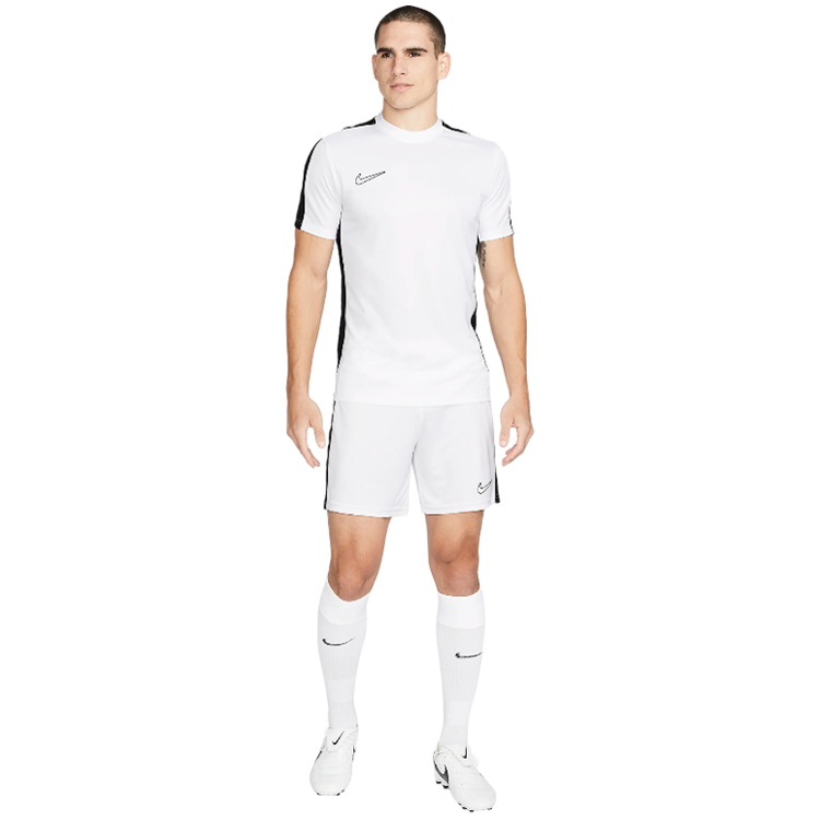 Sorti de bărbați Nike M NK DF ACD23 SHORT K BR L Alb photo 2