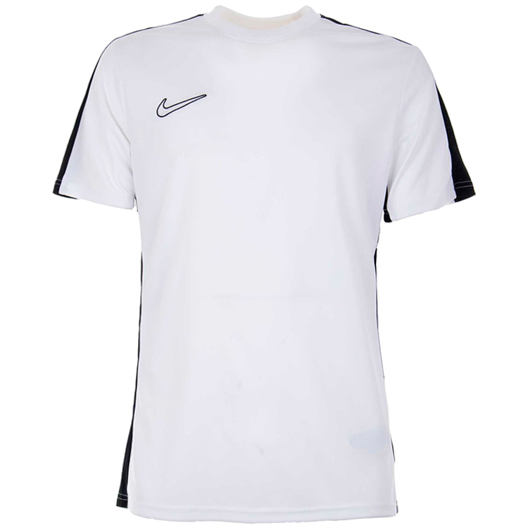 Tricou bărbătesc Nike M NK DF ACD23 TOP SS BR XS Alb photo 1 Tricou bărbătesc Nike M NK DF ACD23 TOP SS BR XS Alb photo 1