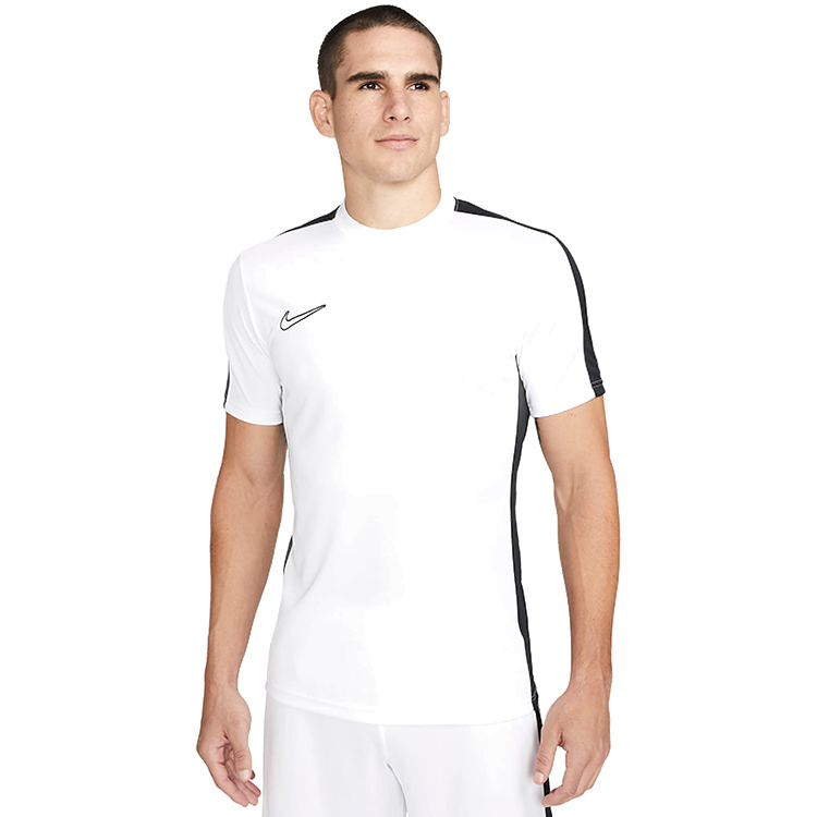Tricou bărbătesc Nike M NK DF ACD23 TOP SS BR XS Alb photo 2