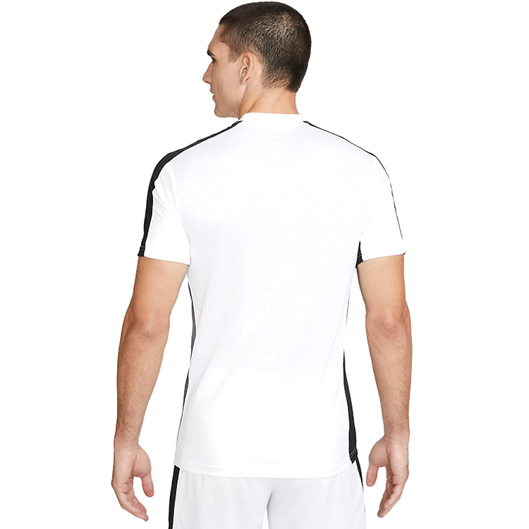 Tricou bărbătesc Nike M NK DF ACD23 TOP SS BR XS Alb photo 4