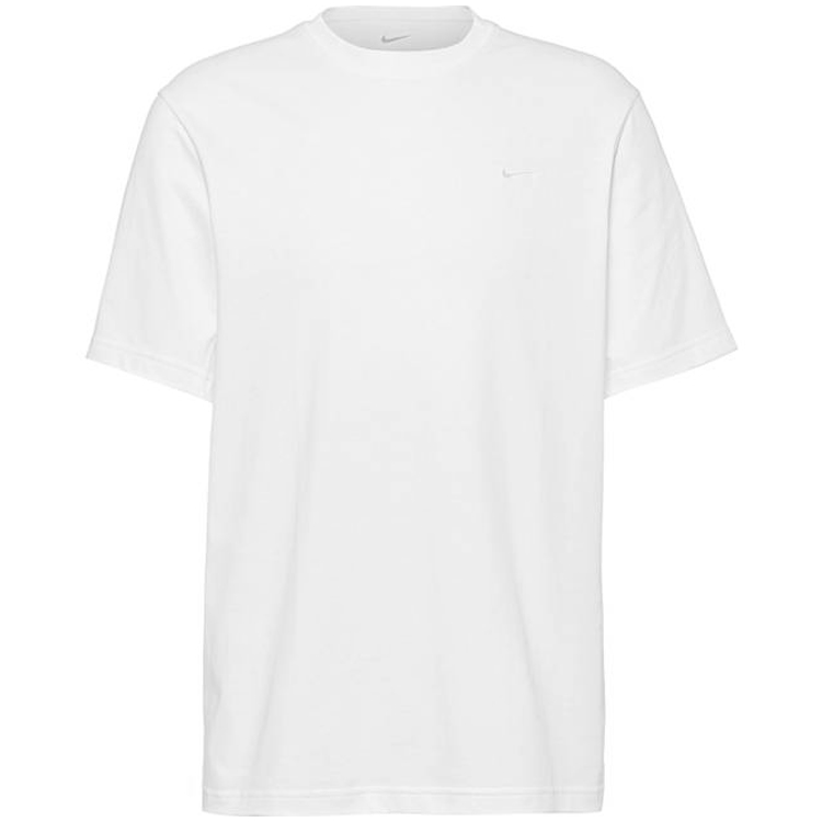 Tricou bărbătesc Nike M NK DF PRIMARY STMT SS L Alb photo 1