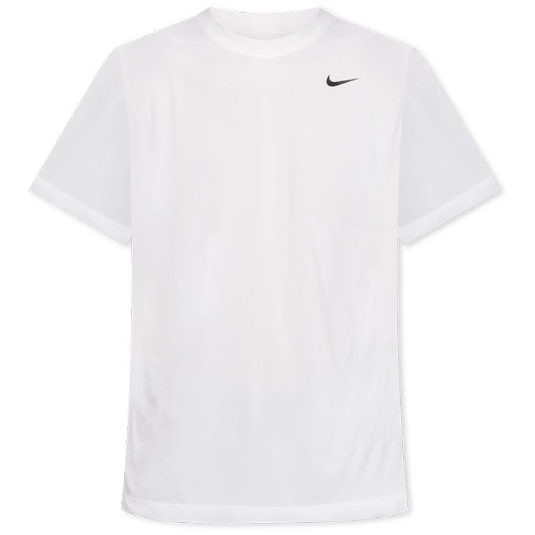 Tricou bărbătesc Nike M NK DF TEE RLGD RESET M Alb photo 2