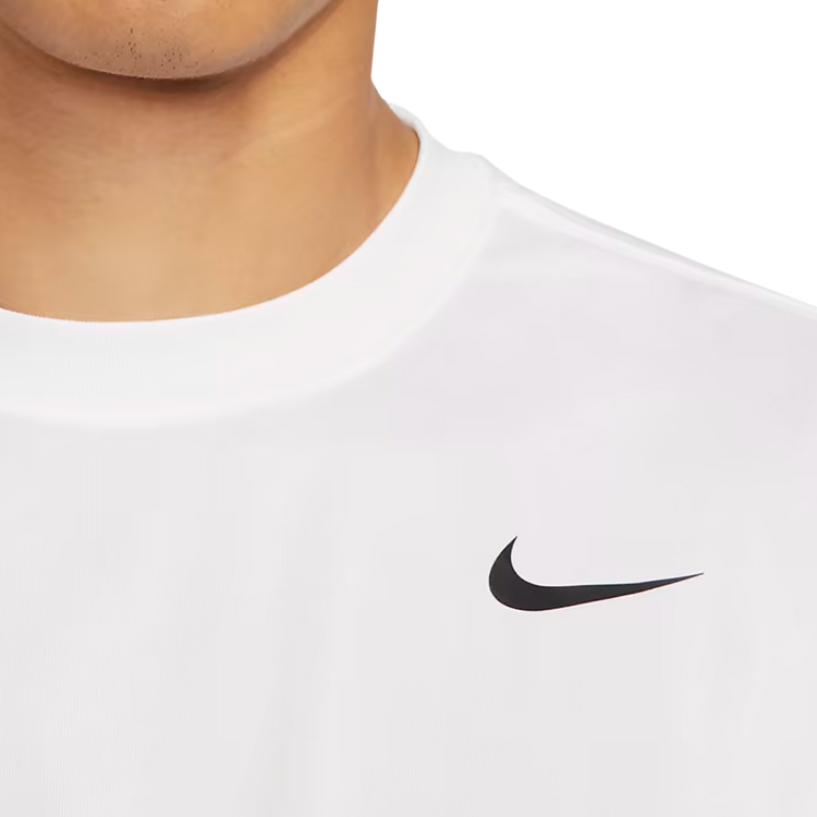 Tricou bărbătesc Nike M NK DF TEE RLGD RESET M Alb photo 5