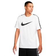 Tricou Nike M NSW REPEAT SW SS TEE thumbnav 1