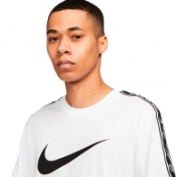 Tricou Nike M NSW REPEAT SW SS TEE thumbnav 2