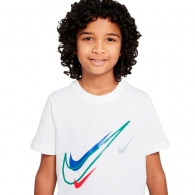Tricou Nike B NSW SOS SS TEE thumbnav 3
