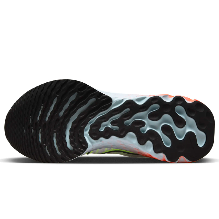 Кроссовки Nike W REACT INFINITY RUN FK 3 photo 2