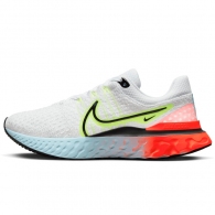 Кроссовки Nike W REACT INFINITY RUN FK 3 thumbnav 1