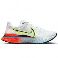 Кроссовки Nike W REACT INFINITY RUN FK 3 thumbnav 3