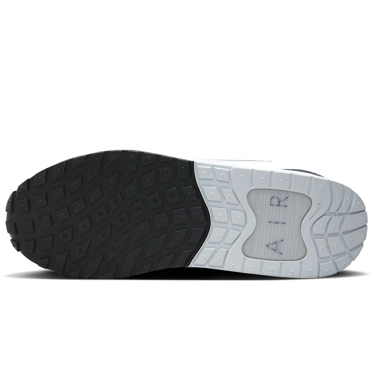 Кроссовки Nike AIR MAX SOLO / Мужской / 45.5 / Белый/Черный photo 2