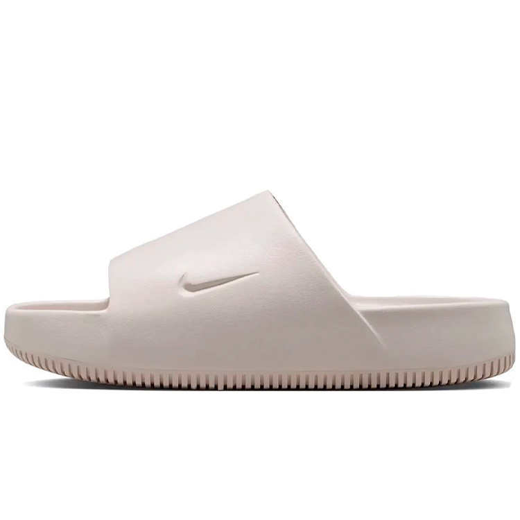 Шлепанцы Nike W CALM SLIDE / Женский / 39 / Розовый photo 1 Шлепанцы Nike W CALM SLIDE / Женский / 39 / Розовый photo 1