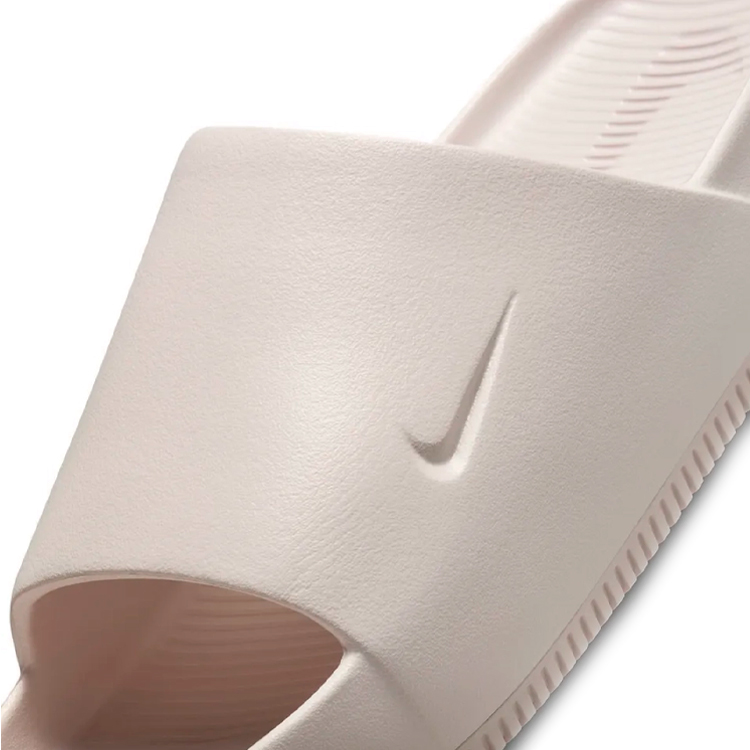 Шлепанцы Nike W CALM SLIDE / Женский / 39 / Розовый photo 3