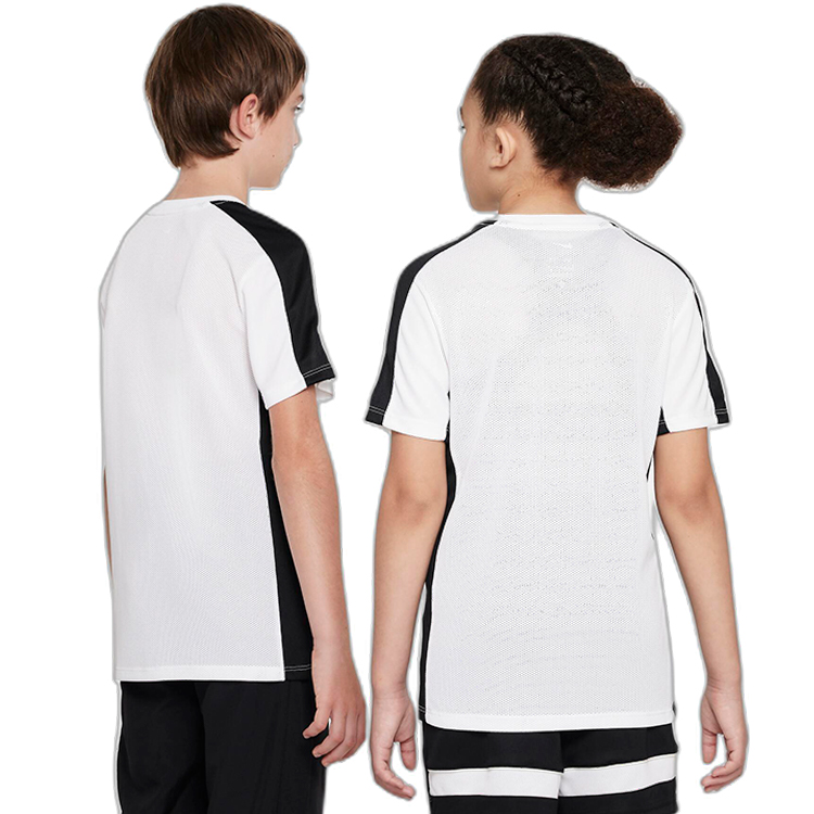 Tricou Nike K NK DF ACD23 TOP SS BR / Barbati / XS / Alb photo 3