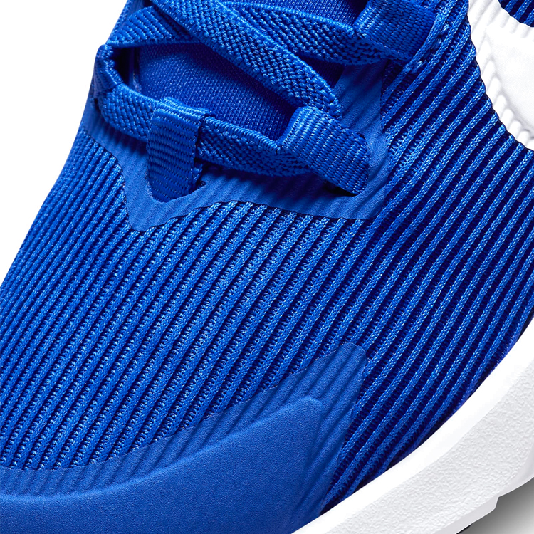 Кроссовки Nike STAR RUNNER 4 NN (PS) / Мужской / 28 / Синий photo 5