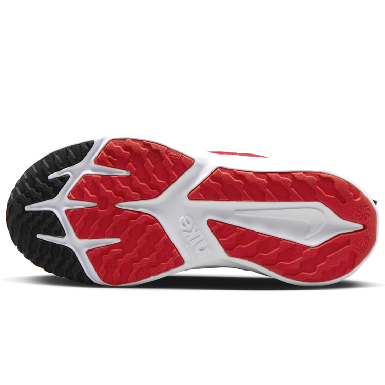 Incaltaminte Sport Nike STAR RUNNER 4 NN (PS) pt Barbati / 32 / Rosu photo 3